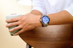 Hợp Kim Đồng Thau Được Sử Dụng Trong Bộ Máy Đồng Hồ 