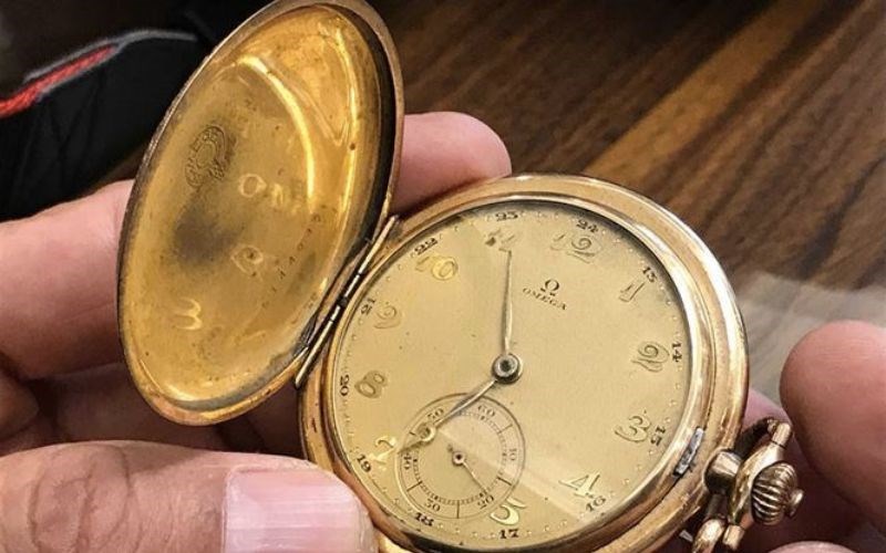 ĐỒNG HỒ VINTAGE VÀ SỨC HÚT KHÔNG PHAI MỜ