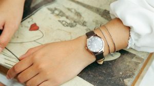 Dây Đồng Hồ Và Những Thay Đổi Bất Ngờ