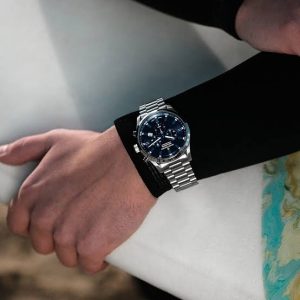 Độ Phẳng Của Mặt Số Đồng Hồ Quan Trọng Thế Nào