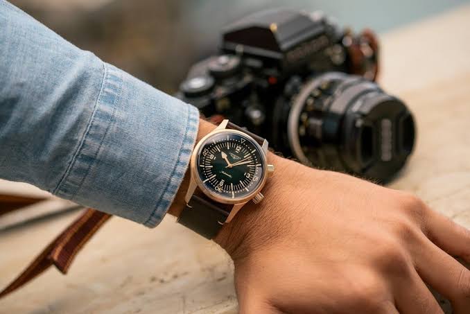Cót Trượt Hoạt Động Như Thế Nào Trong Đồng Hồ Automatic