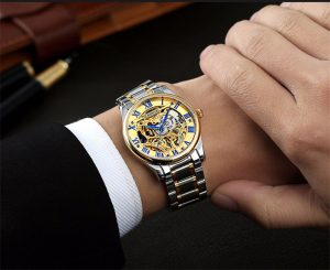 Những Chi Tiết Người Mới Chơi Đồng Hồ Thường Bỏ Qua