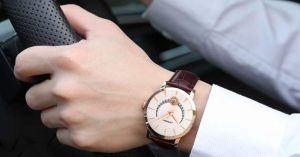 Vì Sao Đồng Hồ Càng Đeo Càng Có Giá Trị?