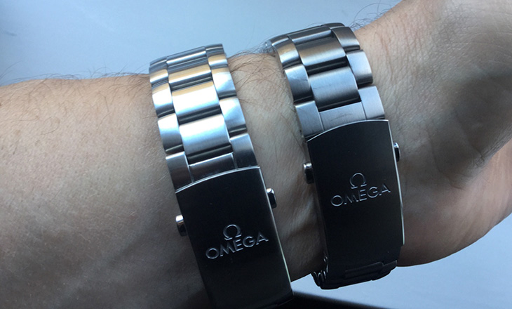 Titanium và trải nghiệm đeo nhẹ