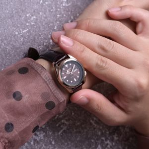 Khi Seiko Khiến Cả Thụy Sĩ Bất Ngờ 