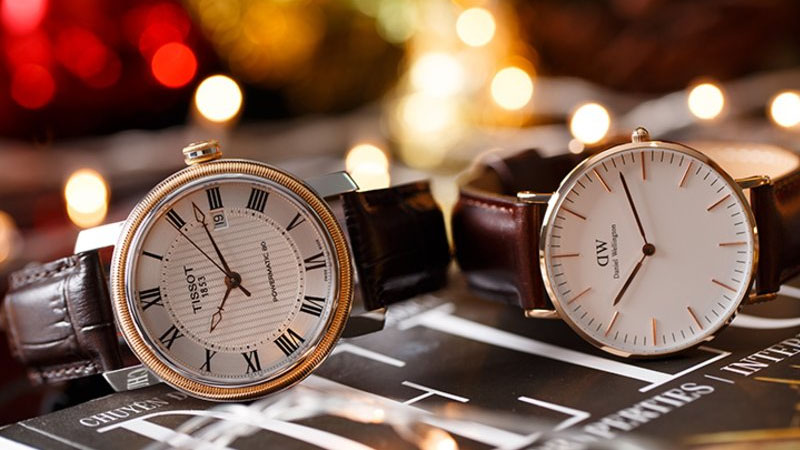 Tại Sao Đồng Hồ Cơ Vẫn Tồn Tại Trong Thời Đại Smartwatch?
