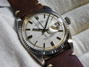 Khi Đồng Hồ Cũ Tìm Được Chủ Nhân Mới