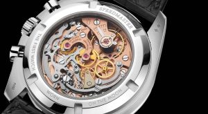 Cuộc Đua Tạo Ra Bộ Máy Chronograph Tự Động Đầu Tiên