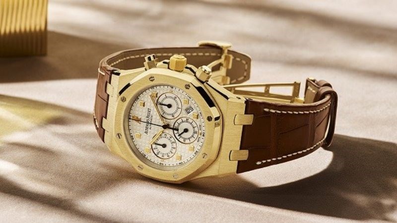Khi Một Chiếc Đồng Hồ Trở Thành Chữ Ký Cá Nhân