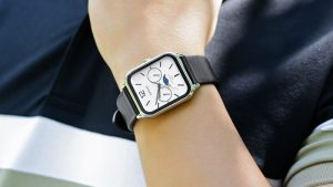 NHỮNG CHIẾC ĐỒNG HỒ TỪNG CHINH PHỤC MẶT TRĂNG