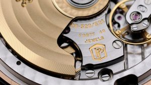 Bí Mật Đằng Sau Tiêu Chuẩn Patek Philippe Seal