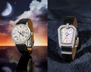 Cọc Số Đồng Hồ Được Gắn Như Thế Nào?