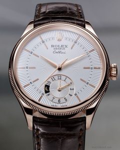 Tôn vinh kỹ nghệ siêu mỏng của Vacheron Constantin Patrimony 3