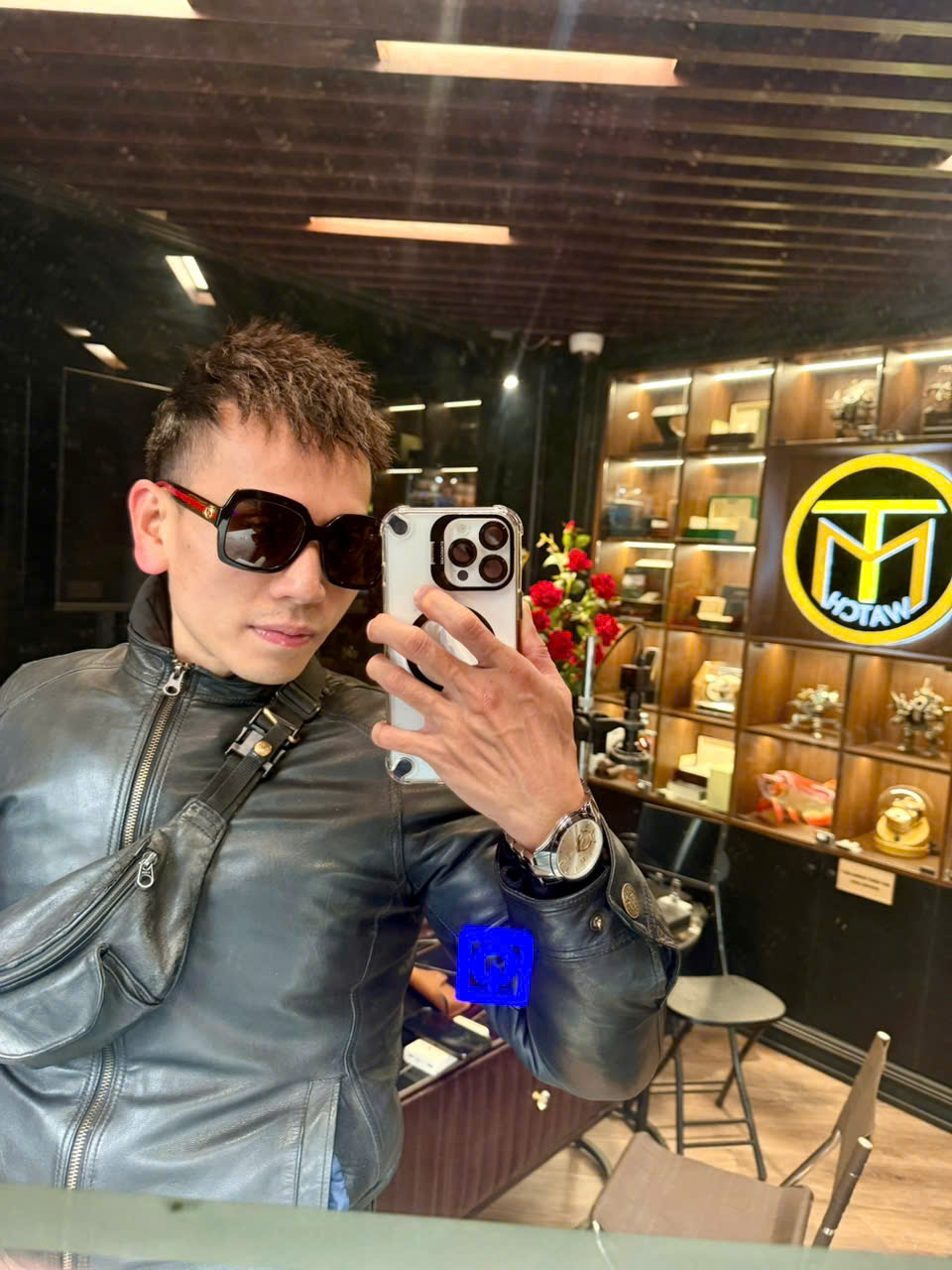 Thu mua đồng hồ cũ Breguet định giá chuẩn thượng lưu 3