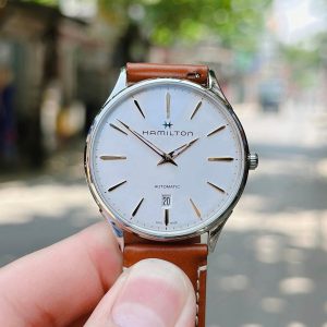 Hamilton – Dấu Ấn Khác Biệt