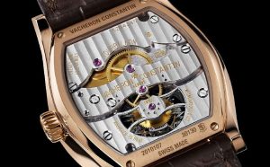 Đồng Hồ Chứng Nhận Geneva Seal Có Ý Nghĩa Gì?