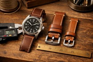 Đồng Hồ 38mm, 40mm Hay 42mm Mới Là Kích Thước Đẹp?
