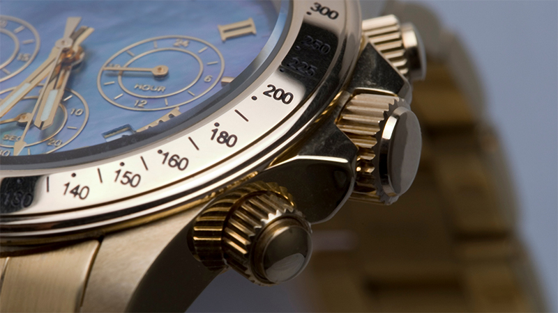 Đồng Hồ Flyback Chronograph Có Gì Đặc Biệt?