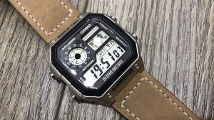 Đồng Hồ World Time Hoạt Động Ra Sao?