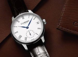 Đồng Hồ Có Thực Sự Cần Kim Giây?