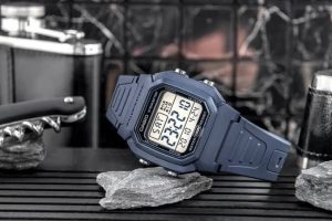 Những Bộ Máy Đồng Hồ Được Đánh Giá "Nồi Đồng Cối Đá"