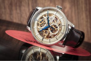 Chiếc Đồng Hồ Đẹp Bắt Đầu Từ Đâu?