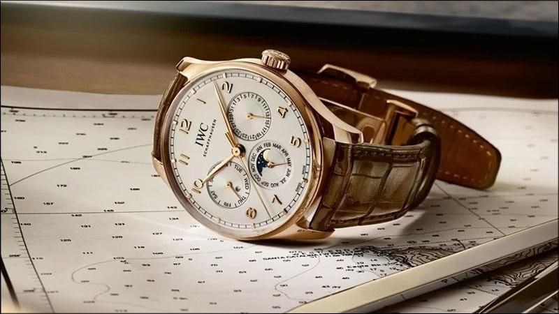 Đồng Hồ Và Những Phát Minh Thay Đổi Cả Ngành Chế Tác