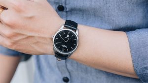 Đồng Hồ Và Giá Trị Của Sự Cân Đối