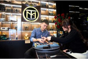 Góc Nhìn Thực Tế Về Thị Trường Đồng Hồ Cũ