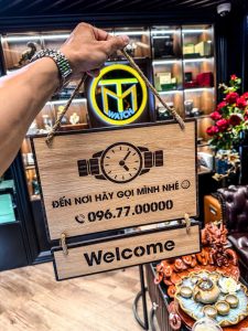 Có Nên Sửa Đồng Hồ Trước Khi Bán?