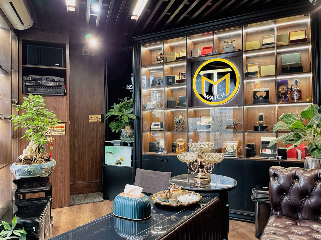 Đồng Hồ Cũ Có Cần Thẩm Định Trước Khi Bán?