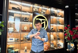 Thanh Lý Đồng Hồ Cũ Khi Không Còn Nhu Cầu