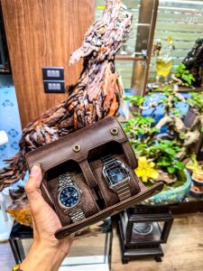 Thu Mua Đồng Hồ Cũ Chính Hãng Nhiều Thương Hiệu