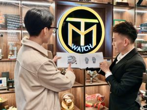 Đồng Hồ Rolex Datejust Thu Mua Tại Hà Nội
