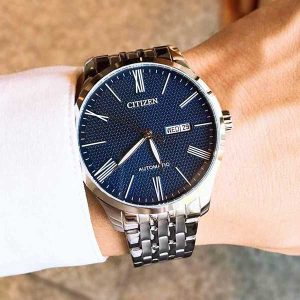 Đồng Hồ Và Tiếng Tích Tắc