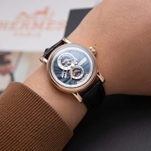 Đồng Hồ Regulator Và Giờ, Phút, Giây Tách Riêng