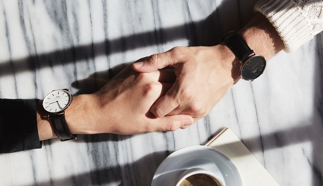 Top 5 Shop Đồng Hồ Uy Tín Tại Hà Nội