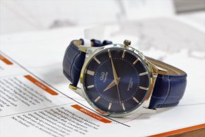 Đồng Hồ Dual Time Và Cách Hiển Thị Hai Múi Giờ