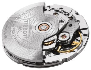 Đồng Hồ Có Thể Dùng Hàng Chục Năm Không Thay Bộ Máy?