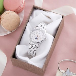 Vì Sao Đồng Hồ Thụy Sĩ Có Giá Đắt Đến Vậy?