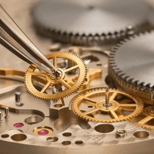 Đồng Hồ Và Những Phát Minh Thay Đổi Bộ Máy Cơ
