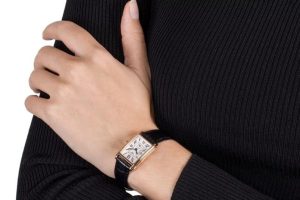 Cơ Chế Hacking Seconds Trong Đồng Hồ Cơ