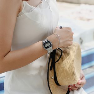 Đồng Hồ Vệ Tinh Và Kỷ Nguyên Định Vị Chính Xác