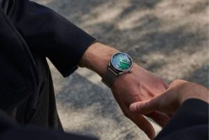 Vì Sao Dây Tóc Quyết Định “Nhịp Tim” Của Đồng Hồ Cơ?