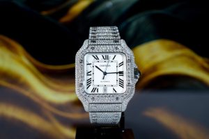 Thu Mua Cartier Tank Đã Qua Sử Dụng Tại Hà Nội