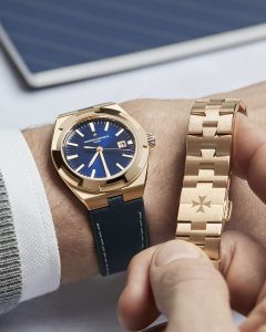 Đồng Hồ Thụy Điển Và Những Cỗ Máy Chính Xác