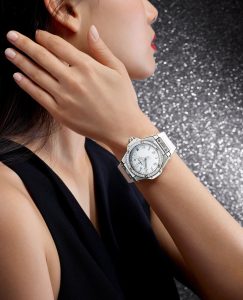 Cùng Một Bộ Máy, Vì Sao Giá Đồng Hồ Khác Nhau?