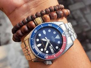 Đồng Hồ Diving Và Những Mốc Phát Triển Của Đồng Hồ Lặn