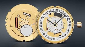 Co-Axial: Cuộc Cách Mạng Trong Bộ Thoát Đồng Hồ