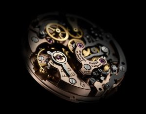 Đồng Hồ Và Cuộc Cách Mạng Thu Nhỏ Bộ Máy